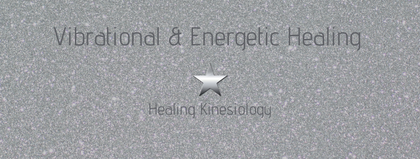 Healing Kinesiology